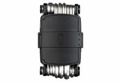 Multi-Outils Crankbrothers M20 20 Fonctions Noir