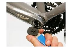 PARK TOOL Clé Pour Boitier De Pédalier BBT-9 -Entretien Réparation Route Soldes unnamed file 1016