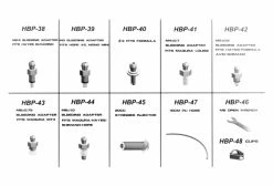 Kit De Purge Neatt Universel -Entretien Réparation Route Soldes unnamed file 102
