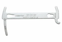 Controleur D'Usure De Chaine BBB Chainchecker Multifontion