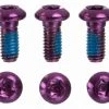 Vis De Disque Neatt Inox M5x10 Mm Violet (x6) 1 Vis De Disque Neatt Inox M5x10 Mm Violet (x6) -Entretien Réparation Route Soldes unnamed file 1035
