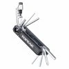 Multi Outils Topeak Hexus X 21 Fonctions -Entretien Réparation Route Soldes unnamed file 1055