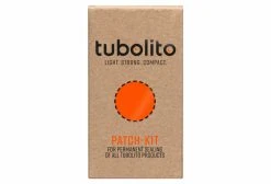 Kit De Rustine Tubolito Patch Kit