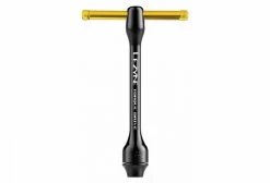 Coffret Clé Dynamométrique Lezyne TORQUE DRIVE Noir Or 8 Coffret Clé Dynamométrique Lezyne TORQUE DRIVE Noir Or -Entretien Réparation Route Soldes unnamed file 1103