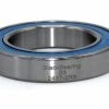 Roulement Black Bearing MR 2437 2RS 24 X 37 X 7 Mm