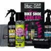 Kit D'Entretien Chaussures De Vélo Muc-Off Premium -Entretien Réparation Route Soldes unnamed file 1115
