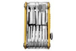 Multi-Outils Topeak Mini PT30 Or (30 Fonctions) 9 Multi-Outils Topeak Mini PT30 Or (30 Fonctions) -Entretien Réparation Route Soldes unnamed file 1132