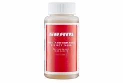 SRAM Liquide De Frein DOT 5.1 (120ml)