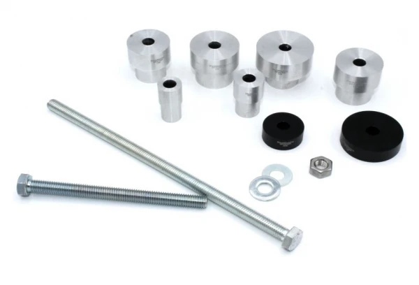 Presse à Roulements Black Bearing Press 1 3 Presse à Roulements Black Bearing Press 1