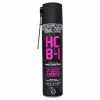 Muc-Off Anti-Corrosion Muc Off HCB-1 (Harsh Conditions Barrier) 400ml -Entretien Réparation Route Soldes unnamed file 1181