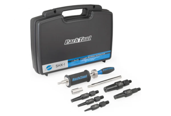 Extracteur De Roulements Coulissant Park Tool SHX-1 4 Extracteur De Roulements Coulissant Park Tool SHX-1 – Image 2