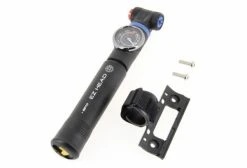 Pompe à Main Beto EZ Head (Max 120 Psi / 8 Bar) Noir