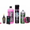 Kit D'Entretien Muc-Off Spécial Alltricks Fast Clean & Lube