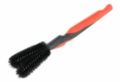 Brosse Double Tête Zefal ZB Twist