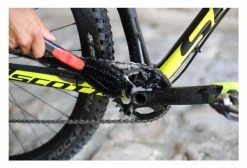 Brosse Double Tête Zefal ZB Twist -Entretien Réparation Route Soldes unnamed file 1262