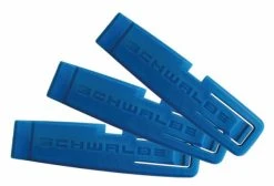 Démonte Pneus Schwalbe Bleu (x3)