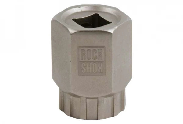 Démonte Top Cap Et Cassette Rockshox Shimano/Sram - Sid Et Paragon 3 Démonte Top Cap Et Cassette Rockshox Shimano/Sram - Sid Et Paragon