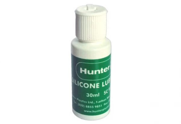 HOPE Lubrifiant Silicone (30 Ml) 3 HOPE Lubrifiant Silicone (30 Ml)