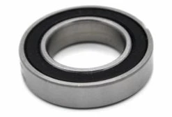 Roulement Black Bearing 61903-2RS 17 X 30 X 7 Mm