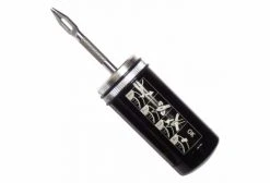 Kit De Réparation Pneu Tubeless LEZYNE Noir -Entretien Réparation Route Soldes unnamed file 1318