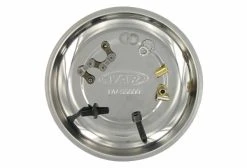 VAR Coupelle Magnétique Inox Ø 15 Cm