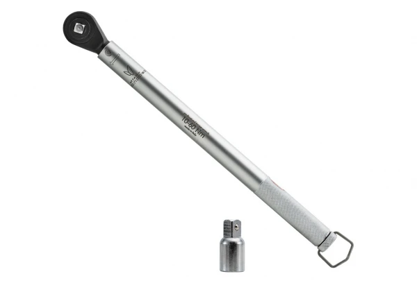 Clé Dynamométrique Effetto Mariposa Giustaforza II 10-60 Nm Pro 3 Clé Dynamométrique Effetto Mariposa Giustaforza II 10-60 Nm Pro