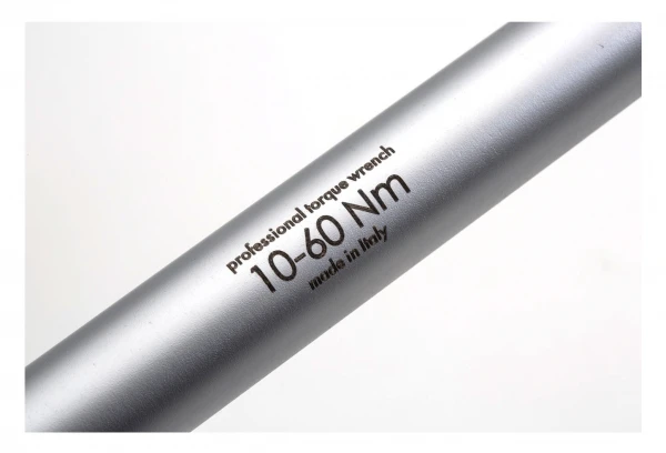 Clé Dynamométrique Effetto Mariposa Giustaforza II 10-60 Nm Pro 4 Clé Dynamométrique Effetto Mariposa Giustaforza II 10-60 Nm Pro – Image 2