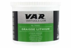 Graisse Roulements Lithium VAR 450 Ml