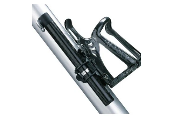 TOPEAK Mini Pompe MICRO ROCKET Carbon 4 TOPEAK Mini Pompe MICRO ROCKET Carbon – Image 2