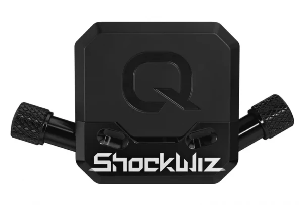 Système De Mesure Connecté Quarq Shockwiz Pour Amortisseur / Fourche 5 Système De Mesure Connecté Quarq Shockwiz Pour Amortisseur / Fourche – Image 3