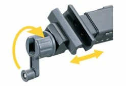 Pied D'Atelier TOPEAK PREPSTAND ELITE 9 Pied D'Atelier TOPEAK PREPSTAND ELITE -Entretien Réparation Route Soldes unnamed file 1400