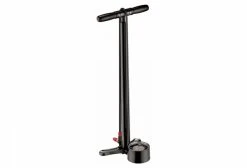 Pompe A Pied LEZYNE Floor Drive - ABS-1 PRO Noir