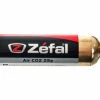 Cartouche Filetée ZEFAL 25g -Entretien Réparation Route Soldes unnamed file 143