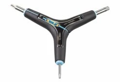 VAR Clé TORX Triple T10/T25/T30