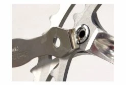 PARK TOOL Clé Pour Visserie Plateaux CNW-2 -Entretien Réparation Route Soldes unnamed file 1466