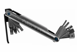 Multi-Outils 19 Fonctions NEATT Gris