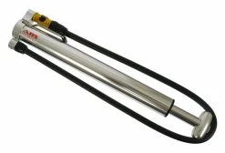 LEZYNE Micro Pompe à Pied MICRO FLOOR DRIVE HP Route