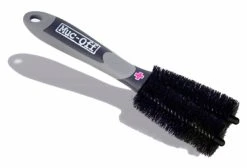 MUC-OFF Brosse Double Brosse