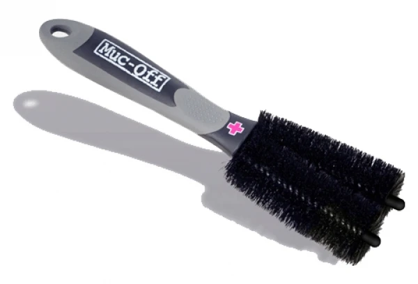 MUC-OFF Brosse Double Brosse 3 MUC-OFF Brosse Double Brosse