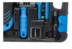 NEATT Boîte à Outils 22 Pièces -Entretien Réparation Route Soldes unnamed file 149