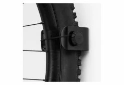 Support Vélo Mural Hornit Clug Pro MTB (44-57mm / 1.75-2.25'') Noir -Entretien Réparation Route Soldes unnamed file 1498