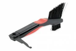 Set De 3 Brosses Zefal ZB Clean + ZB Twist + ZB Wash -Entretien Réparation Route Soldes unnamed file 1504