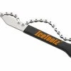 IceToolz Clé à Pédale 15mm/Fouet à Chaîne/Démonte Roue-libre ICE TOOLZ 34S4