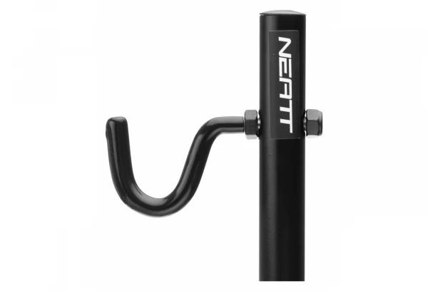 Support Vélo Neatt Ajustable Acier 20'' - 29'' 6 Support Vélo Neatt Ajustable Acier 20'' - 29'' – Image 4