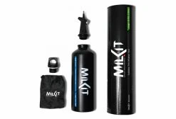 Booster Milkit Haute Pression 0.75L