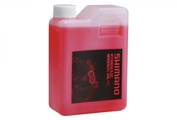 Huile Minérale Shimano 500 Ml 3 Huile Minérale Shimano 500 Ml