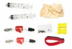 Kit De Purge Clarks Tektro