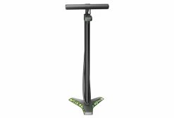 Pompe Syncros Vernon 2.0 Digital Noir Vert