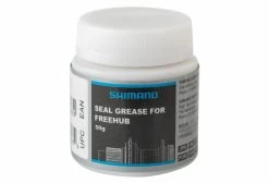 Graisse Shimano Pour Moyeu 50g