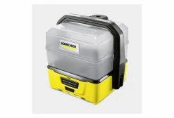 Station De Lavage Kärcher OC 3 Plus / 7L -Entretien Réparation Route Soldes unnamed file 164